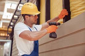 Best Fascia and Soffit Installation  in Peridot, AZ